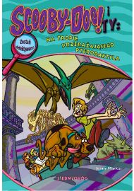Scooby-Doo! i Ty: Na tropie Przerażającego Pterodaktyla