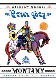 Przez góry Montany (ebook)