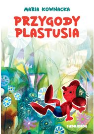 Przygody Plastusia - format B5