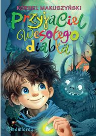 Przyjaciel wesołego diabła (ebook)