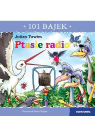 Ptasie radio. 101 bajek