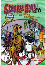 Scooby-Doo! i Ty: Na tropie Purpurowego Rycerza