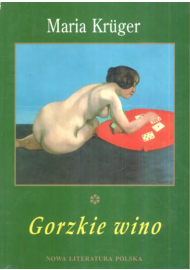 Gorzkie Wino