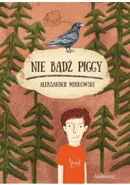 Nie bądź Piggy (ebook)