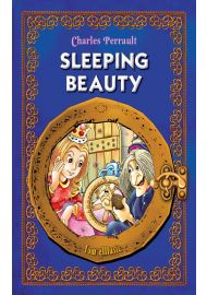 Sleeping Beauty (Śpiąca królewna) (ebook)