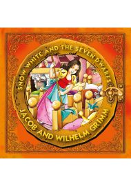 Snow White and the Seven Dwarfs (Królewna Śnieżka) - English version (mp3)