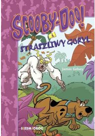 Scooby-Doo! i Straszliwy goryl