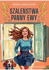 Szaleństwa Panny Ewy