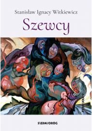 Szewcy e-book