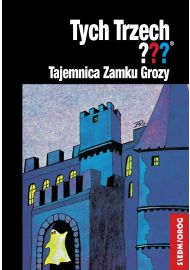 Tych Trzech: Tajemnica Zamku Grozy