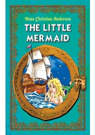The Little Mermaid (Mała syrenka) (ebook)