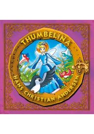 Thumbelina (Calineczka) - English version (mp3)