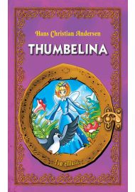 Thumbelina (Calineczka) (ebook)