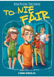 To nie fair (ebook)