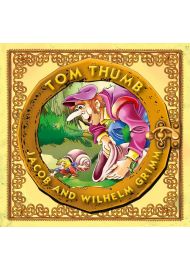 Tom Thumb (Tomcio Paluch) - English version (mp3)