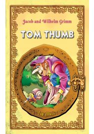 Tom Thumb (Tomcio Paluszek) (ebook)