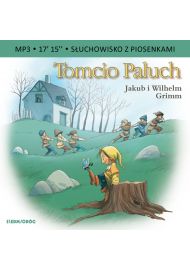 Tomcio Paluch (mp3)