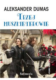 Trzej muszkieterowie