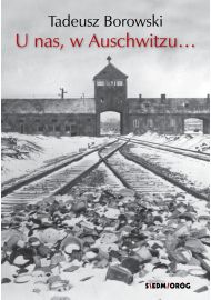 U nas, w Auschwitzu… e-book