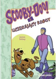Scooby-Doo! i Uciekający robot