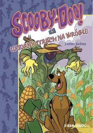 Scooby-Doo! i Upiorny strach na wróble eBook
