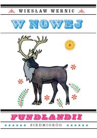W Nowej Fundlandii (ebook)
