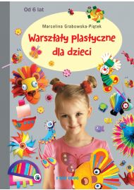 Warsztaty plastyczne dla dzieci (pdf)
