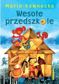 Wesołe przedszkole (ebook)