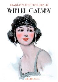 Wielki Gatsby e-book