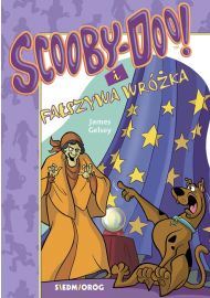 Scooby-Doo! i Fałszywa wróżka (ebook)