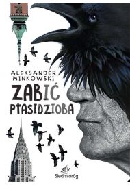 Zabić Ptasidzioba (ebook)