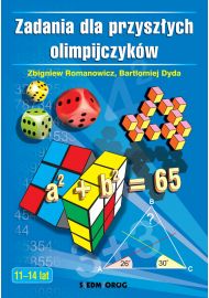 Zadania dla przyszłych olimpijczyków (ebook)