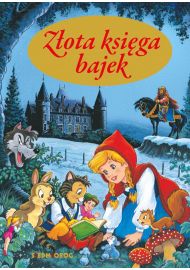 Złota księga bajek