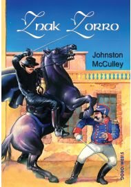 Znak Zorro (ebook)